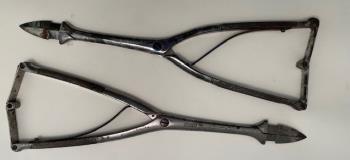 Perforator, Simpson's